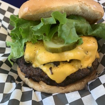 Teddy's Bigger Burgers - Lahaina - Original burger - Burgers Near Me - Lahaina, Hawaii Teddy's Bigger Burgers - Lahaina - Original burger - Burgers Near Me - Lahaina, Hawaii