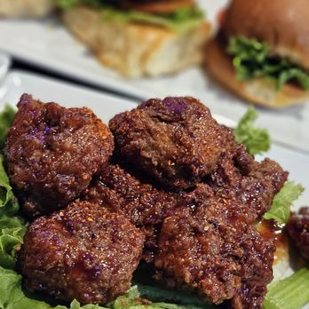 Rockstar Burger Bar - Shrimp - Burgers Near Me - El Paso, Texas Rockstar Burger Bar - Shrimp - Burgers Near Me - El Paso, Texas