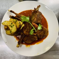 Mumbai Masala Grill