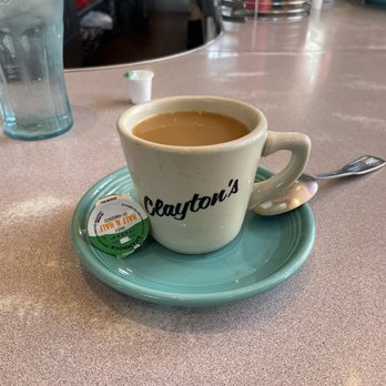 Clayton's Coffee Shop - Fine Coffee - Coffee & Tea Near Me - Coronado, California Clayton's Coffee Shop - Fine Coffee - Coffee & Tea Near Me - Coronado, California