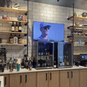 The 5 Spot Cafe - American Near Me - Buford, Georgia
