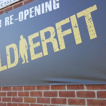 SOLDIERFIT - Trainers Near Me - Gaithersburg, Maryland SOLDIERFIT - Trainers Near Me - Gaithersburg, Maryland