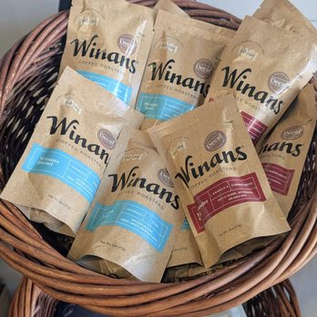Winans Coffee & Chocolate - Coffee Roasteries Near Me - Celina, Ohio Winans Coffee & Chocolate - Coffee Roasteries Near Me - Celina, Ohio