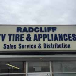 Radcliff Tv and Appliance