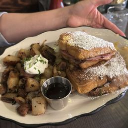 Monte Cristo Monte Cristo
