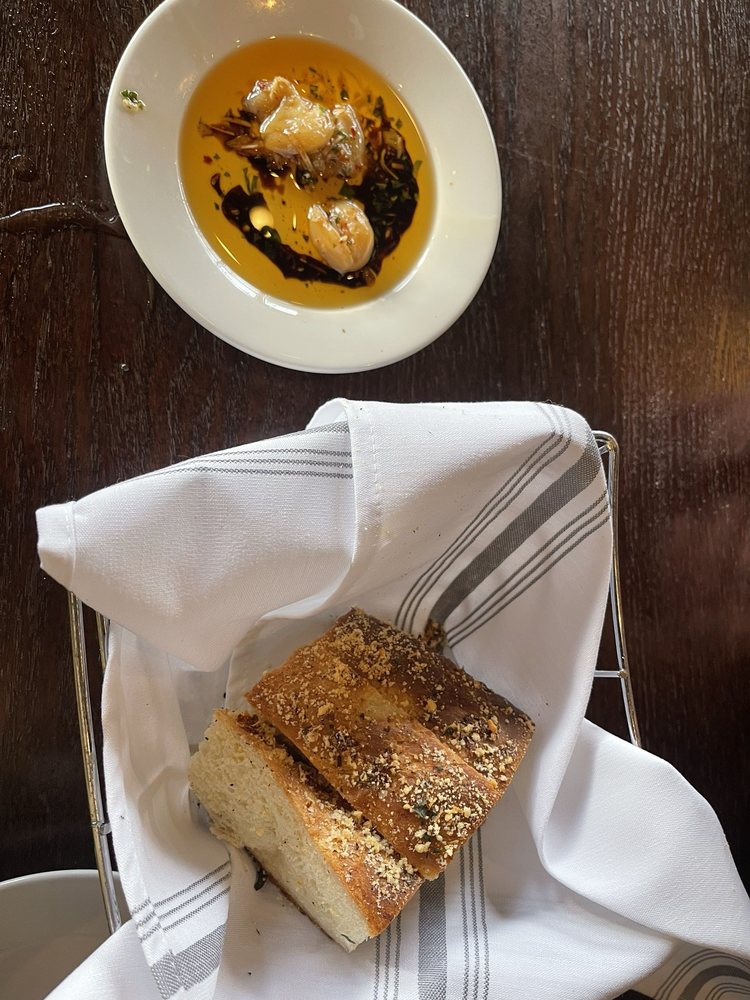 ANDIAMO RESTAURANT + BAR CLOSED Updated September 2024 75 Photos