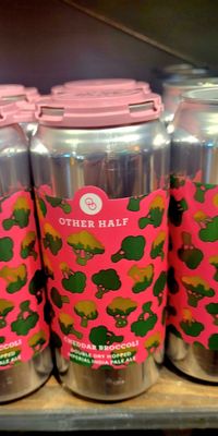 Beer on the Wall by null