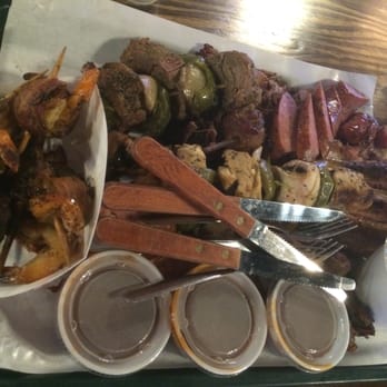 Hard Eight BBQ - Barbeque Near Me - The Colony, Texas Hard Eight BBQ - Barbeque Near Me - The Colony, Texas