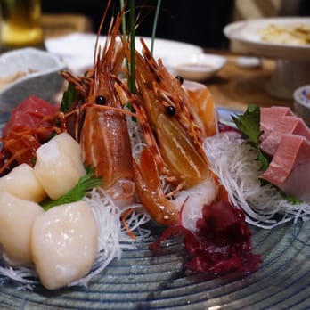 Firebird - Fresh sashimi - Sushi Bars Near Me - Hong Kong, HK Firebird - Fresh sashimi - Sushi Bars Near Me - Hong Kong, HK