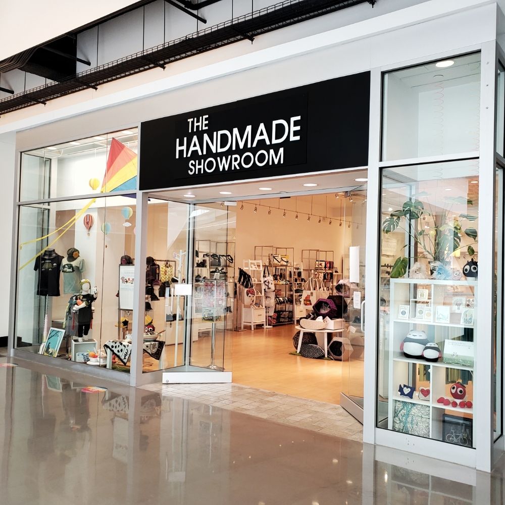 The Handmade Showroom - beekeeping in Seattle, WA