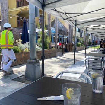 The Breakfast Bar - Outdoor seating - Breakfast & Brunch Near Me - Long Beach, California The Breakfast Bar - Outdoor seating - Breakfast & Brunch Near Me - Long Beach, California