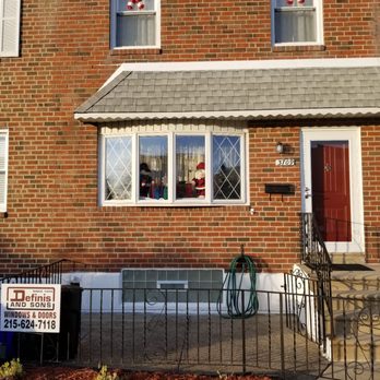 Definis and Sons Window & Door - Windows Installation Near Me - Philadelphia, Pennsylvania Definis and Sons Window & Door - Windows Installation Near Me - Philadelphia, Pennsylvania