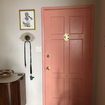 Sigma Painting - Painted with Behr paint - Painters Near Me