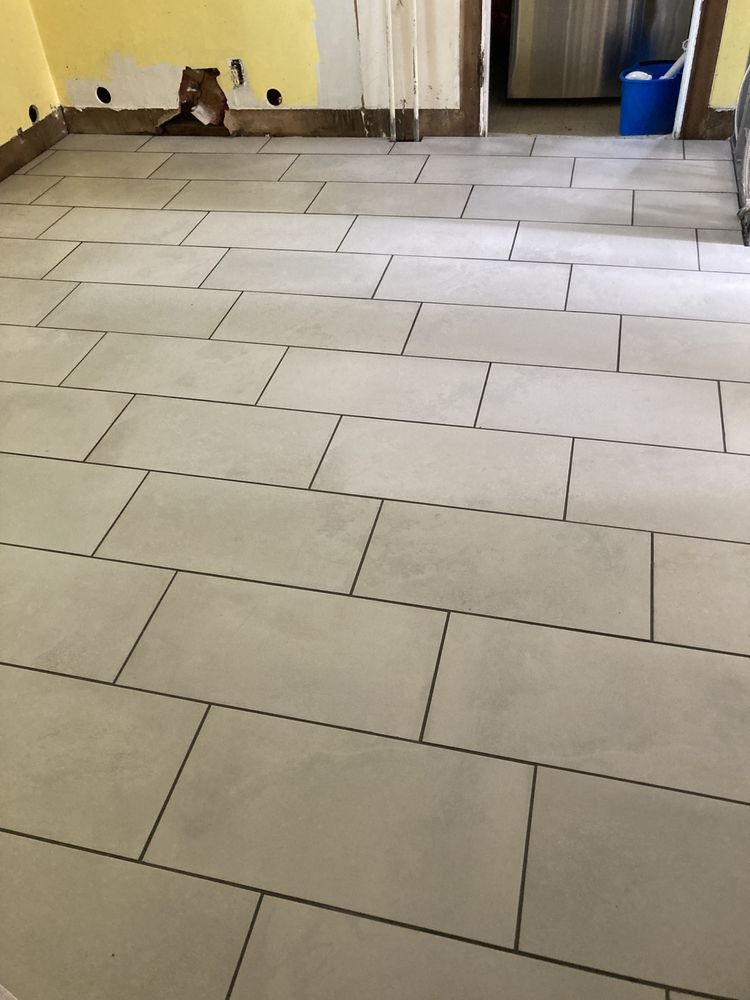 Slide of Golden State Remodel