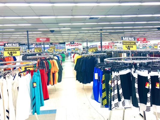 FORMAN MILLS - Updated April 2025 - 46 Photos - 20 W Park Ave, Vineland ...