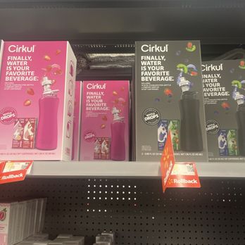 Walmart Supercenter - Cirkul - Department Stores Near Me - Friendswood, Texas