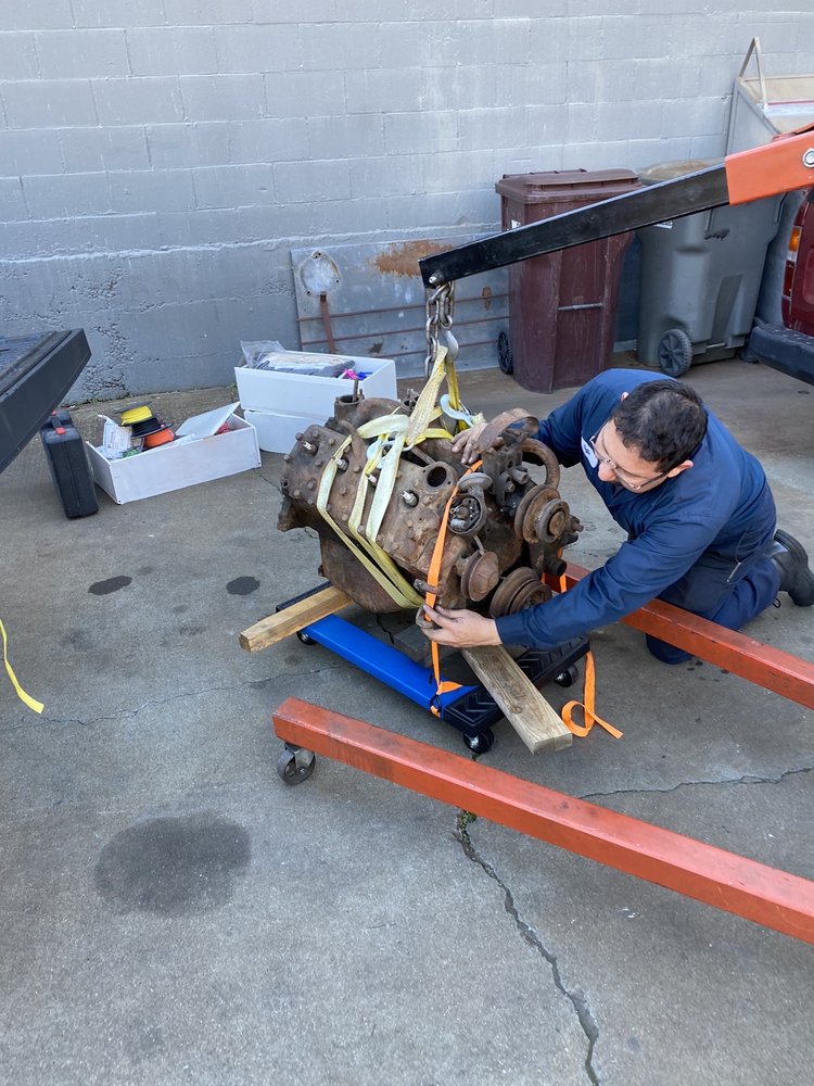 CENTER AUTO MACHINE SHOP Updated September 2024 17 Photos & 19