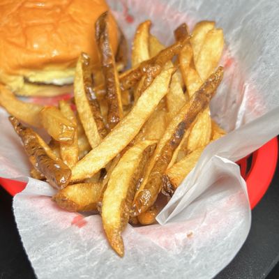 GoldBurgers by null