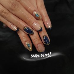 Sun Nail