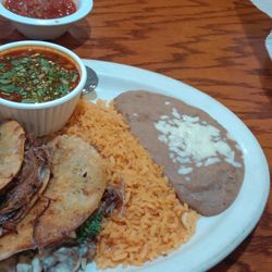 El Ranchito Mexican Grill
