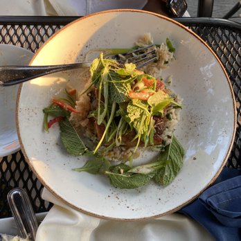 Severn Inn - Miso mahi - Seafood Near Me - Annapolis, Maryland
