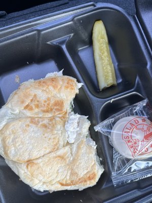 Chicken Salad Chick by null