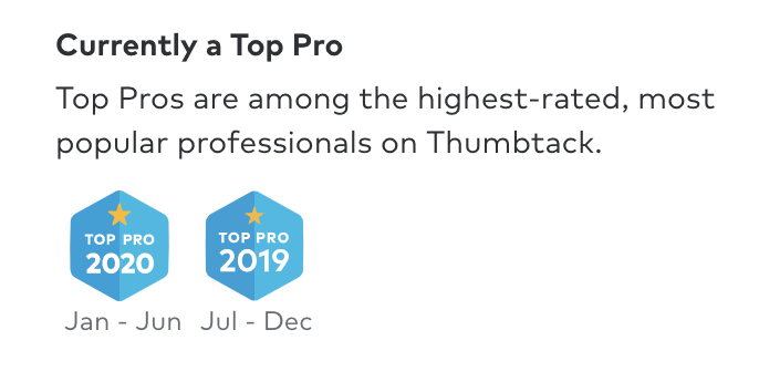 Slide of Smooth running