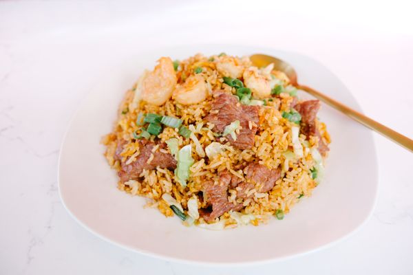 May Lee Chinese Restaurant by null