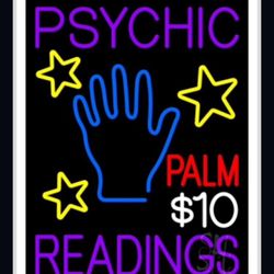 Psychic Readings By Maria