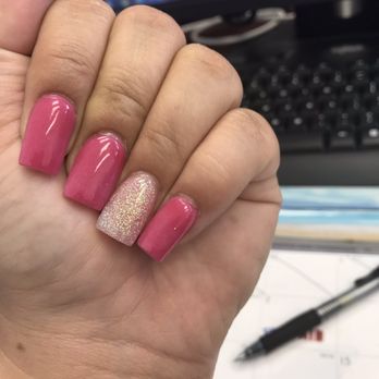 Magic Nails - Full set beautiful and didn't break my pockets !! - Nail Salons Near Me - Detroit, Michigan Magic Nails - Full set beautiful and didn't break my pockets !! - Nail Salons Near Me - Detroit, Michigan