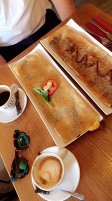 Creps Barcelona by null