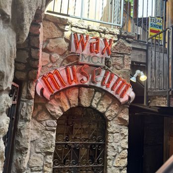 Museum of the Weird - Museums Near Me - Austin, Texas