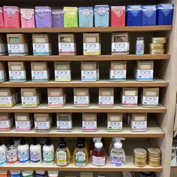 Posey & Jett’s - Soaps - Gift Shops Near Me - Altoona, Iowa