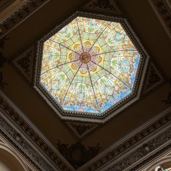 Teatro Colón - Performing Arts Near Me - Buenos Aires, C