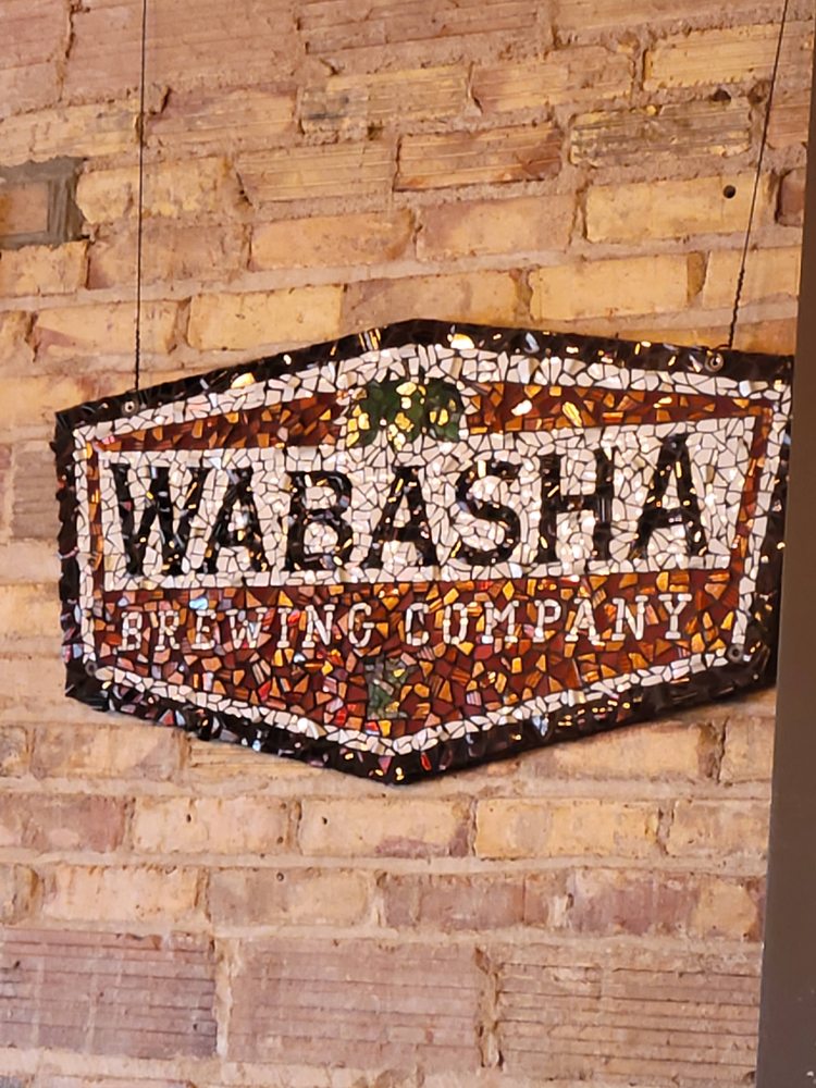Wabasha Brewing Company