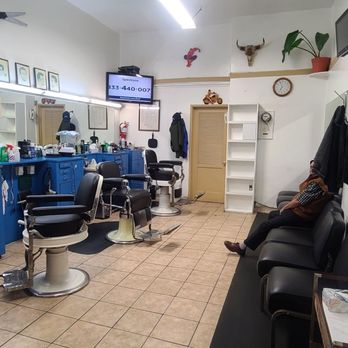 Estrella Barber Shop - Barbers Near Me - Van Nuys, California Estrella Barber Shop - Barbers Near Me - Van Nuys, California