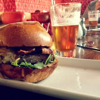 25 Degrees - Burgers Near Me - Los Angeles, California