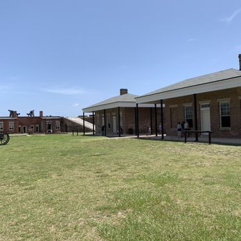 Fort Clinch State Park - Venues & Event Spaces Near Me - Fernandina Beach, Florida Fort Clinch State Park - Venues & Event Spaces Near Me - Fernandina Beach, Florida