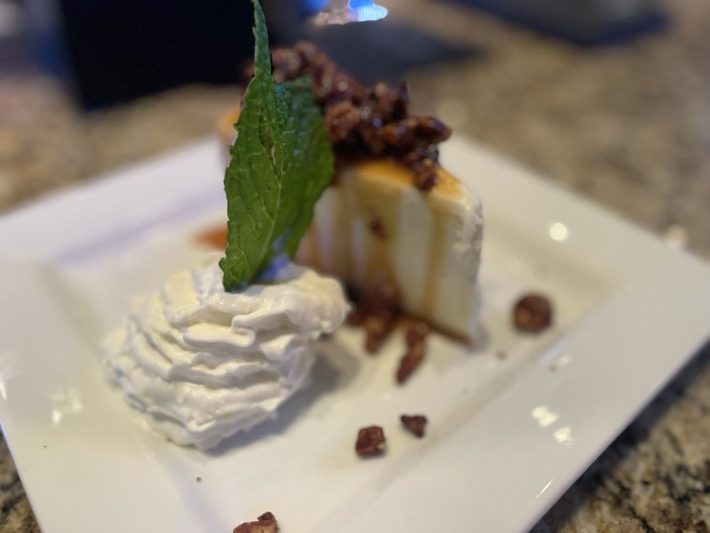 Social spots from Jonathan's Grille