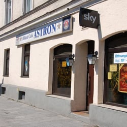 Astron