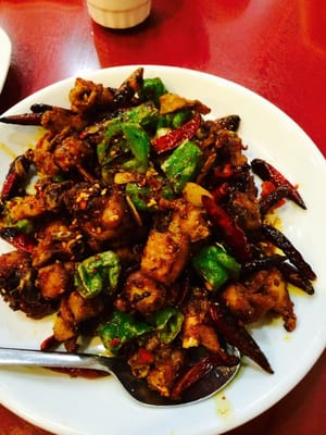 川霸王 Szechuan House by null