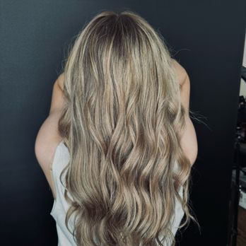 Sabrena - Studio 280 - Highlights, Root Smudge - Hair Stylists Near Me - Chelsea, Alabama Sabrena - Studio 280 - Highlights, Root Smudge - Hair Stylists Near Me - Chelsea, Alabama