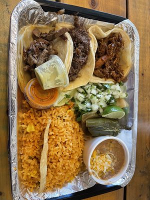 Tacolicious Taqueria by null