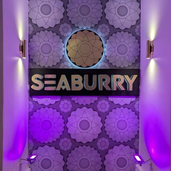 Seaburry Restaurant - Sri Lankan Near Me - Los Angeles, California