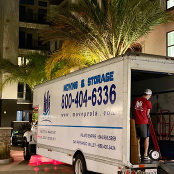 Pacific Moving Services - Great Move! Awesome team. - Movers Near Me - Carmichael, California