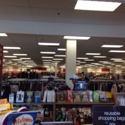 Tj Maxx
