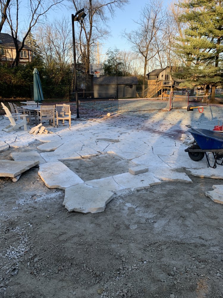 JOSUE HERRERA LANDSCAPING Updated September 2024 15 Photos