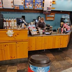 Caribou Coffee