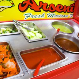 ARSENIO’S MEXICAN FOOD - Updated February 2026 - 131 Photos & 159 ...