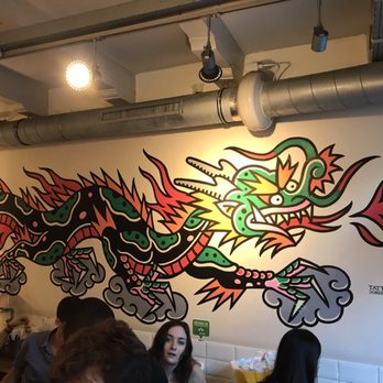 Lombardo's - Inside - Burgers Near Me - Amsterdam, New Hampshire